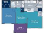 Abberly Village Apartment Homes - Amalia