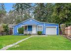 4BEDS 1BTH FOR RENT IN Bremerton, WA #2829 Clare Ave