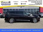 Used 2018 CHRYSLER Pacifica Hybrid For Sale