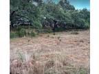 Plot For Sale In Lago Vista, Texas