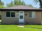 18460 HAZELWOOD ST, ROSEVILLE, MI 48066 Single Family Residence For Sale MLS#