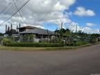 Home For Sale In Wahiawa, Hawaii