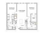 AVE King of Prussia - Two Bed Two Bath B7