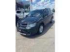 2018 Dodge Journey Gray, 80K miles