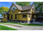 406 E OLIVE ST, BOZEMAN, MT 59715 Multi-Family For Sale MLS# 387126