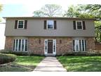 12402 Stafford Springs Dr, Houston, TX 77077