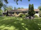5610 N COUNTY ROAD H, JANESVILLE, WI 53548 Single Family Residence For Rent MLS#