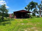 Foreclosure Property: County Road 1185
