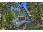 324 MITTRY LN, LAKE ARROWHEAD, CA 92352 Single Family Residence For Sale MLS#