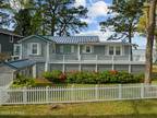 1411 BAYVIEW RD, BATH, NC 27808 Single Family Residence For Sale MLS# 100440013