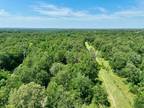 Plot For Sale In Poolville, Texas