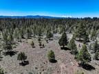 Plot For Sale In Bend, Oregon