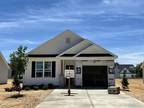 266 W SALTGRASS LANE, SMITHFIELD, NC 27577 Single Family Residence For Sale MLS#