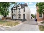 721 27TH ST APT A, DENVER, CO 80205 Condo/Townhome For Sale MLS# 8619046