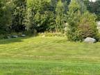 Plot For Sale In Pittsfield, Maine
