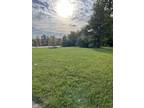 Plot For Sale In Indianapolis, Indiana