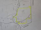 Plot For Sale In Greenwood, Maine