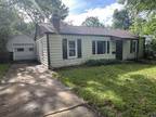 Home For Sale In Topeka, Kansas