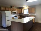 Home For Sale In Wasilla, Alaska