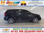 2019 Dodge Journey Black, 127K miles