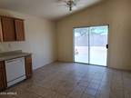 Home For Sale In Arizona City, Arizona