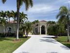 Home For Sale In West Palm Beach, Florida