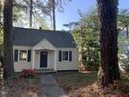 Home For Sale In Raleigh, North Carolina