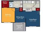 Abberly Chase Apartment Homes - Aqua