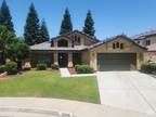 Home For Sale In Bakersfield, California