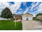 3432 STONE BROOK DR, BILLINGS, MT 59101 Single Family Residence For Sale MLS#