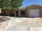 Home For Rent In Albuquerque, New Mexico