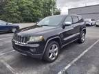 2011 Jeep grand cherokee Black, 192K miles