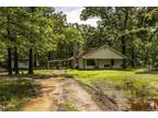 Home For Sale In Powderly, Texas