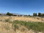 Plot For Sale In Pahrump, Nevada