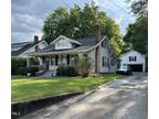 Home For Sale In Oxford, North Carolina