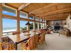 Home For Sale In Gleneden Beach, Oregon