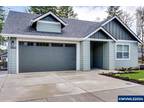 Home For Sale In Veneta, Oregon