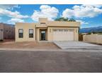 Home For Sale In Albuquerque, New Mexico