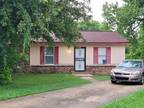 Home For Sale In Memphis, Tennessee