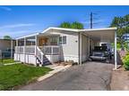 2718 S 2670 W # 92, SALT LAKE CITY, UT 84119 Mobile Home For Sale MLS# 2002512