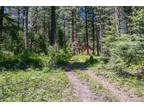 Plot For Sale In Hamilton, Montana