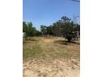 Plot For Sale In Bandera, Texas