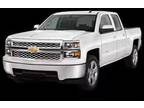 Used 2014 Chevrolet Silverado 1500 LT