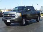 2011 Chevrolet Silverado 1500