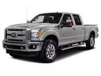 2016 Ford F-250SD XLT