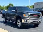 Used 2015 GMC Sierra 1500 SLT