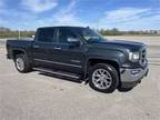 Pre-Owned 2018 GMC Sierra 1500 SLT