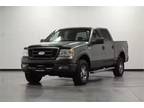 Used 2005 Ford F-150