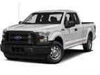 Used 2015 Ford F-150