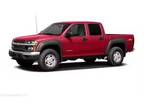 2007 Chevrolet Colorado LT